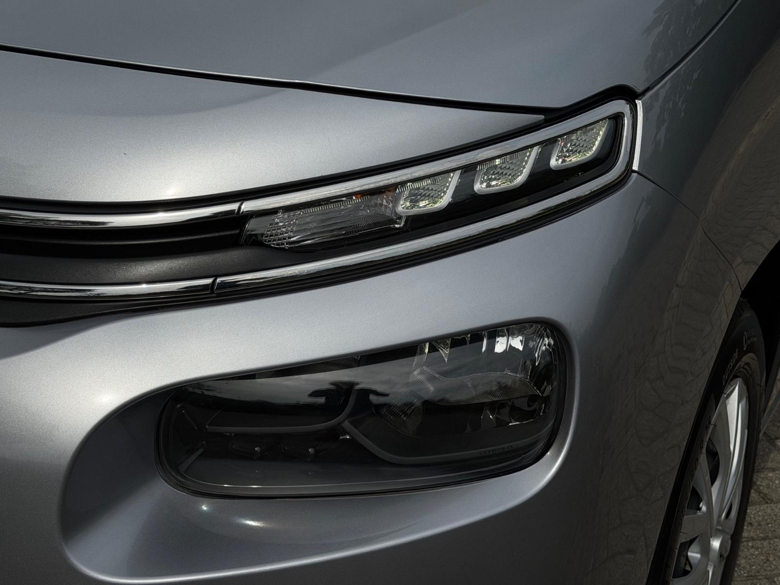 Citroën ë-Berlingo 136 FEEL M 2x Schiebetür Klima