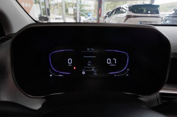 Bild 16 Kia Picanto 1,2 Vision