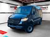Mercedes-Benz Sprinter 3.0 V6 4x4 L2 / Offroad / Kamera / AHK