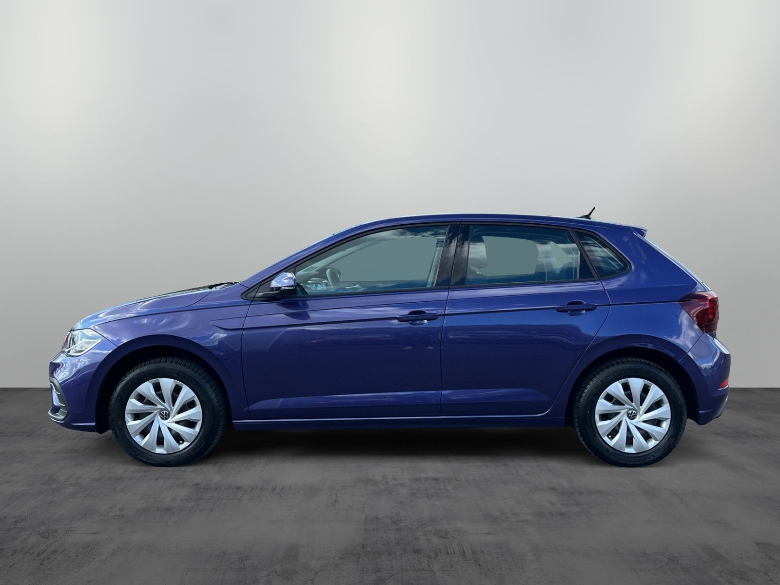 Volkswagen Polo - Bild 5