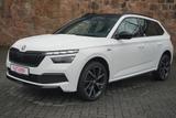 Skoda Kamiq 1.0 Monte Carlo LED SmartLink PDC Tempomat - Skoda Kamiq in Chemnitz