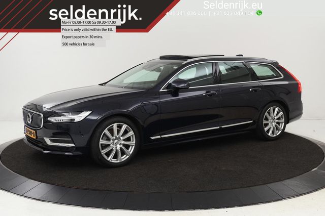 Volvo V90 2.0 T8 AWD Inscription | panorama dach | Hea