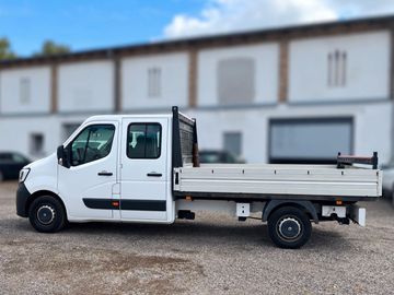 Renault Master - 5