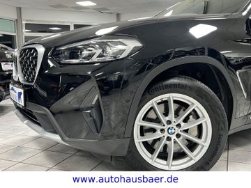BMW X4 - 4