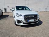 Audi Q2 S Line - Audi A4 SUV