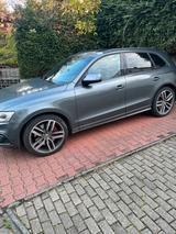 Audi SQ5 Competition 2.Hand - Audi SQ5 in Solingen