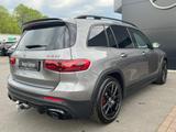 Mercedes-Benz GLB 35 AMG 4M Night AHK Pano HUD Leder 7-Sitzer - Mercedes-Benz GLB 35 AMG Gebrauchtwagen