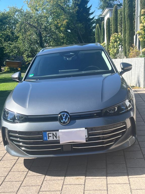 Image of Volkswagen Passat Variant