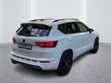 Seat Ateca 2.0 TSI 4Drive DSG LED 360° Navi DCC - Weiße Gebrauchtwagen