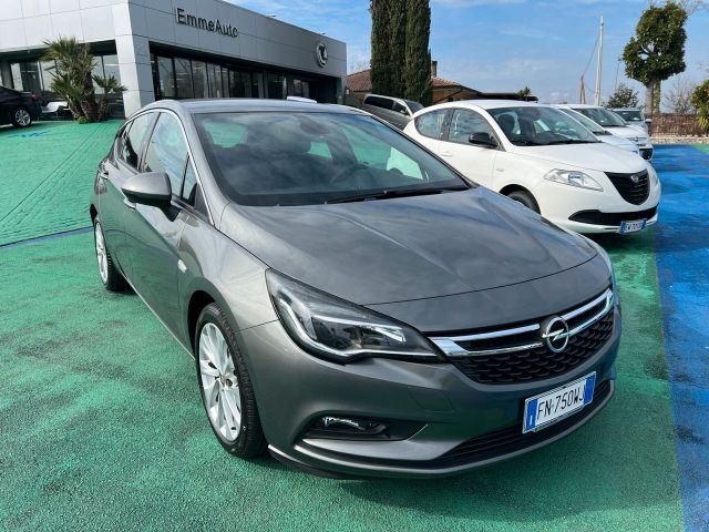 Opel Astra 1.6 CDTi 110CV 5 porte Innovation