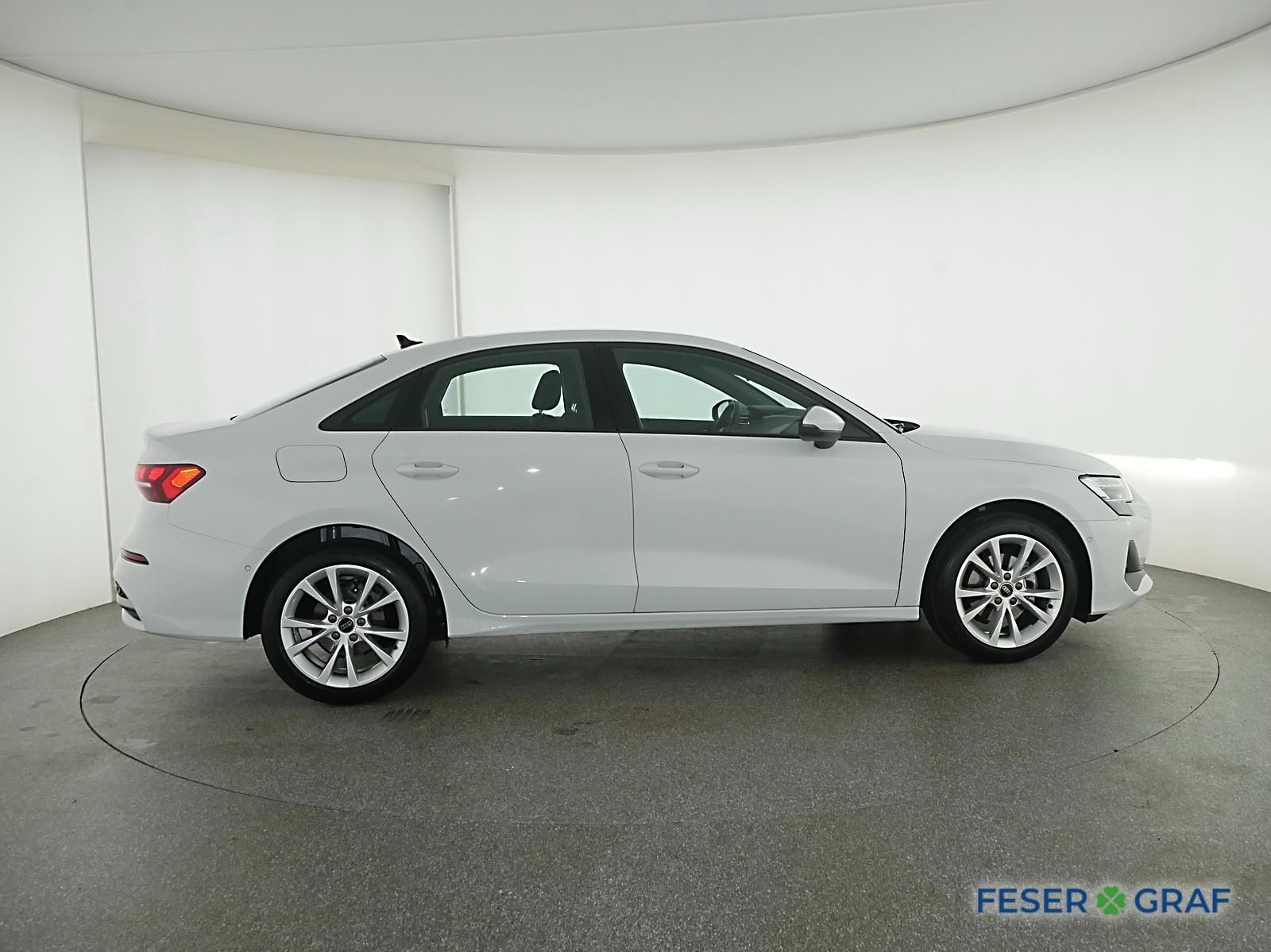 Audi A3 - Bild 13