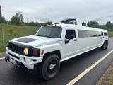 Hummer H3 5.3 V8 Limousine in perfect condition - gebrauchte Hummer SUV & Geländewagen