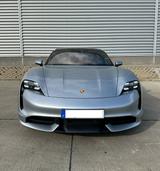 Porsche Taycan Turbo APPROVED, Burmester, Kreide - Porsche Taycan in Duisburg