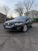 Volkswagen VW Passat b6 2.0 TDI individual - Volkswagen Passat: Individual