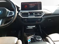 BMW iX3 - Vorschau Bild 10