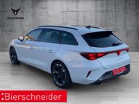 Cupra Leon - Vorschau Bild 9
