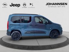 CITROEN Berlingo Blue HDI 100 M Klima Kamera LMF