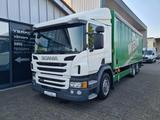Scania P320 - 6x2 - Lenk/Lift - Safe Server + LBW - Scania Frankfurt