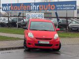 Daihatsu Sirion 1.0*1-HAND*KLIMA*RADIO-CD*AUX*ZV-FUNK !! - gebrauchte Daihatsu Sirion aus dem Jahr 2009