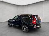 Volvo XC90 B5 AWD Plus-Bright 7S Glasd Standh 360° Led - Volvo XC90 mit Diesel-Antrieb: Geländewagen, Automatik