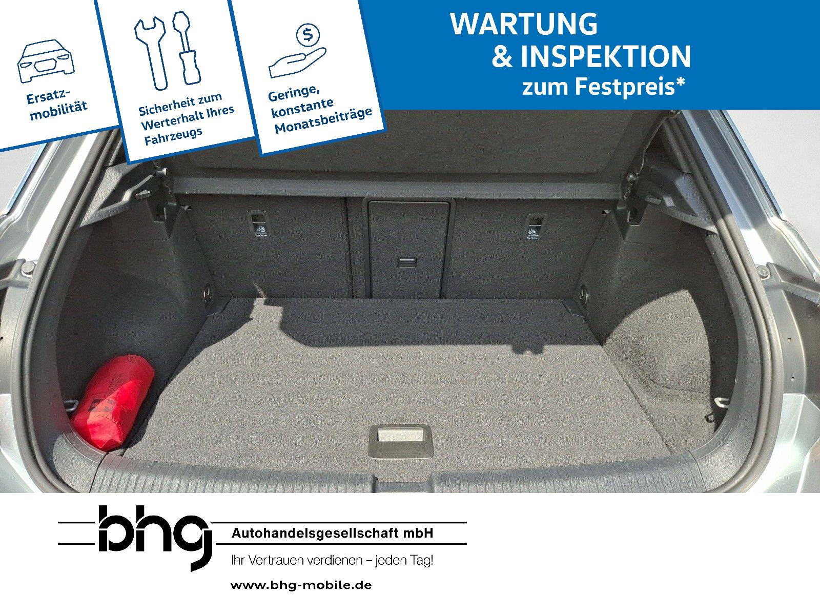 Volkswagen T-Roc 2.0 TSI DSG 4motion R-LINE *AHK *CarPlay *, миниатюра 15