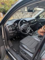 Skoda Kodiaq 2.0 TDI 7-Sitzer LED NAV Panoramad. ACC  - Skoda Kodiaq in Nürnberg