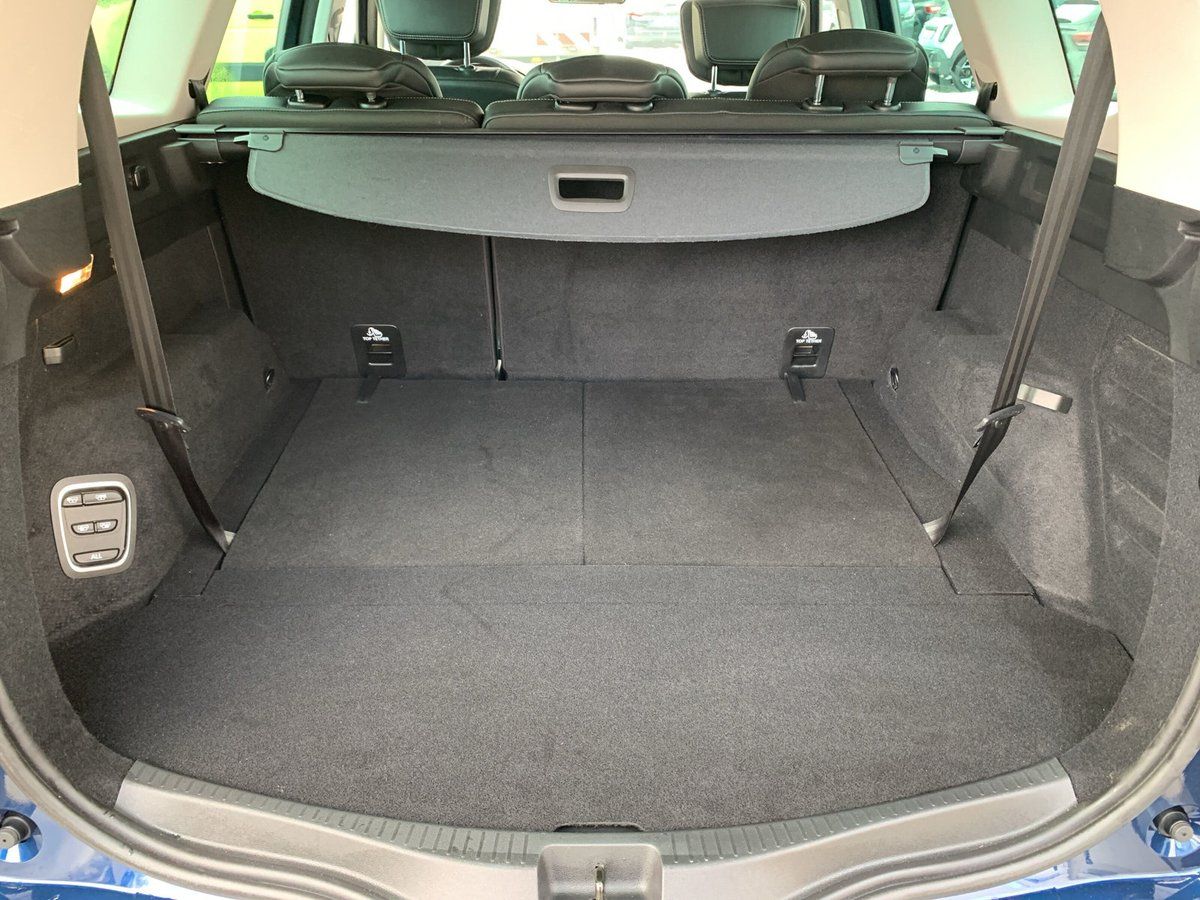 Renault Grand Scenic - Bild 12