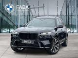 BMW X7 xDrive40d M Sport Pro Sky Lounge Driv Prof AH