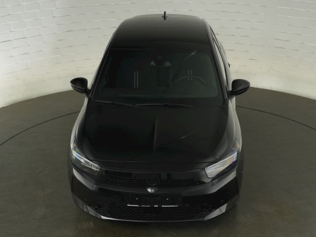 Corsa F FACELIFT GS+LED+NAVI+RÜCKFAHRKAMERA+SITZ