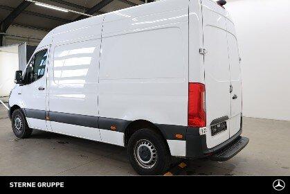 Mercedes-Benz eSprinter 312 Kasten KLIMA RFK SITZHEIZUNG 270