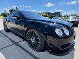 Bentley Continental GT*W12*99.500KM*MEGA-INNEN* - Bentley Gebrauchtwagen