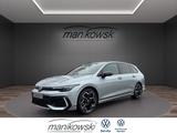 Volkswagen Golf Variant VIII R-Line BlackStyle DSG AHK+ IQ. - Volkswagen Golf: Vi Dsg