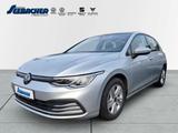 Volkswagen Golf *Life* 2.0 TDi *Panoramadach*LED*Navi*AHK* - Volkswagen Golf Gebrauchtwagen