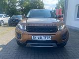 Land Rover Range Rover Evoque Pure=Automatik-Sitzheiz-Temp= - gebrauchte Land Rover Range Rover Evoque aus dem Jahr 2013