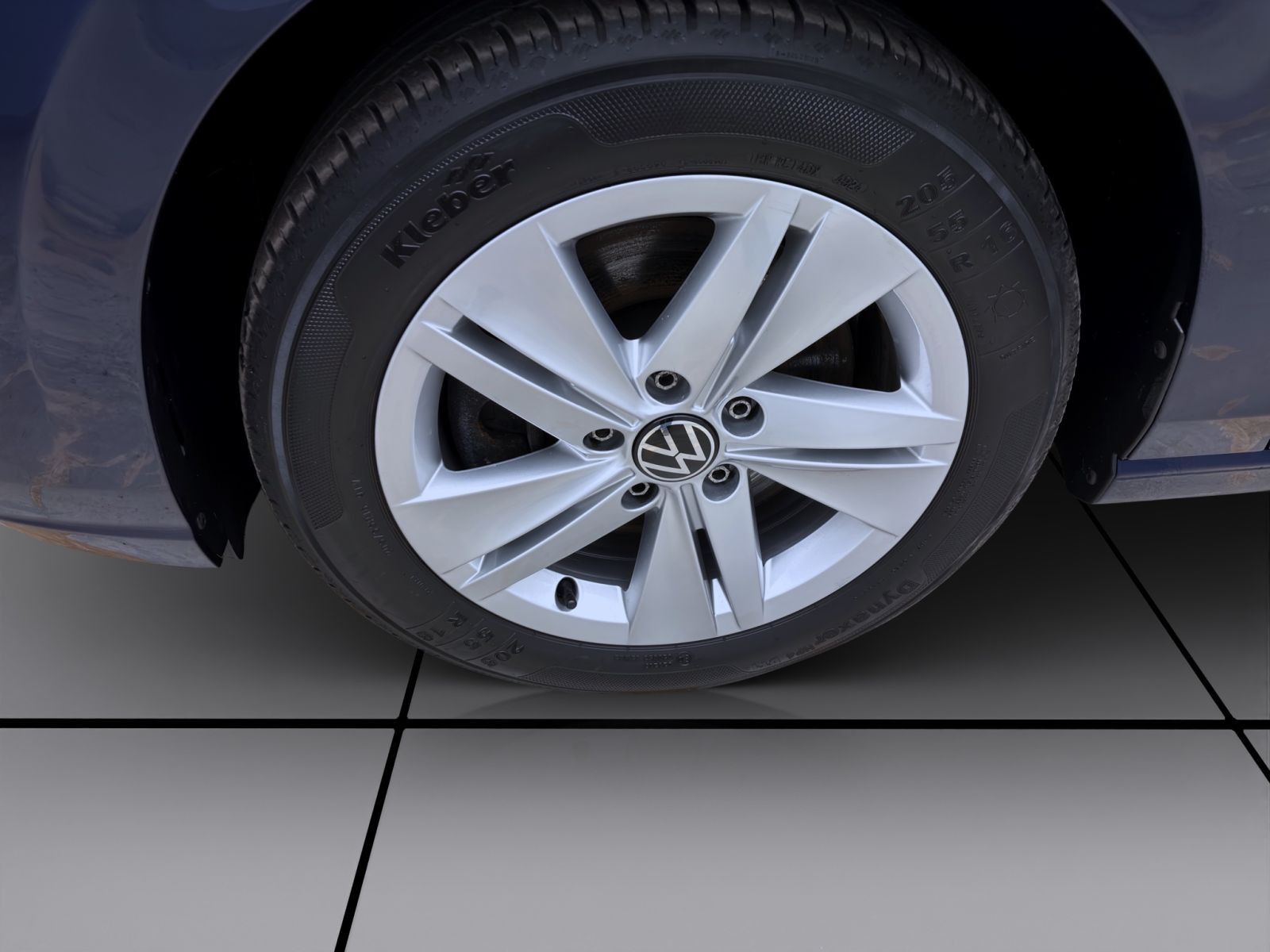 Volkswagen Golf - Bild 9