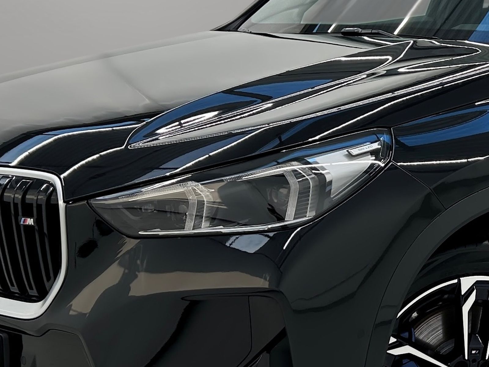 BMW X1 - Bild 7