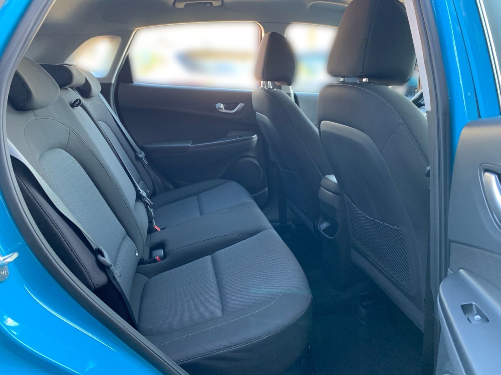 Fahrzeugabbildung Hyundai Kona 1.6 GDI Trend Hybrid 1Hd Allwetter