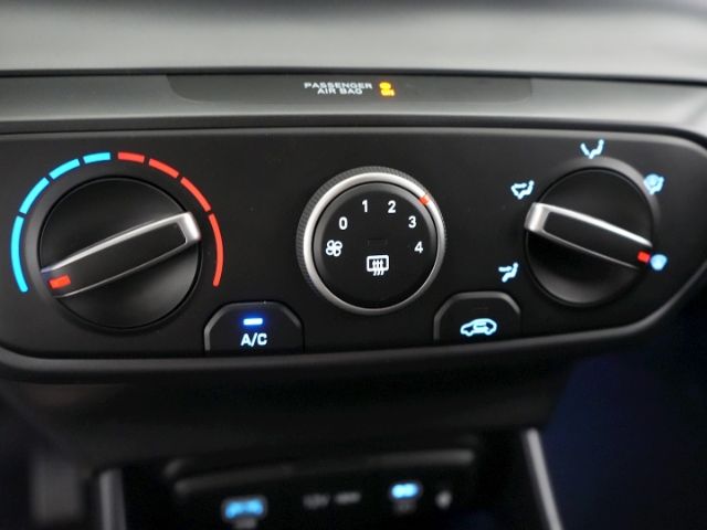 Hyundai i20 – Bild 17