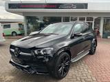 Mercedes-Benz GLE 350de Hybrid/AMG/Night/NP 108.292,- Garantie - Mercedes-Benz GLE 350 in Magdeburg