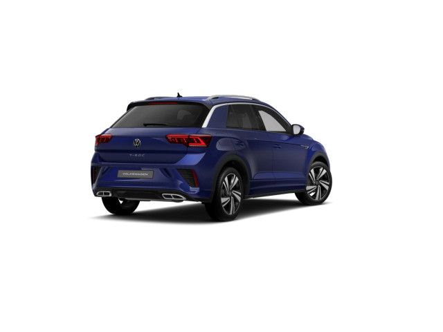 T-Roc R-Line 1.5 l TSI OPF 110 kW (150 PS) 6-Gan