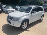 Suzuki Grand Vitara 1.9 DDIS X 30 TÜV 02.2027 - Suzuki Grand Vitara X30 mit Diesel-Antrieb