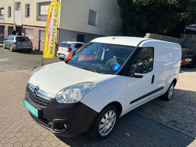 Opel Combo D Kasten L2H1 2,4t*TÜV NEU*KLIMA*2 HAND*