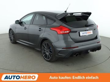 Ford Focus - 4
