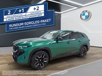 BMW XM 50e [LC Prof., DA Prof., HK Sound, AHK, 360°]