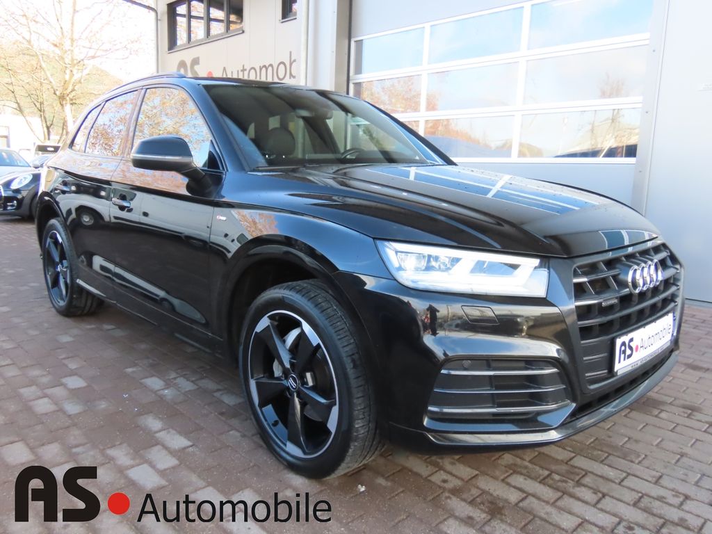 Image of Audi Q5
