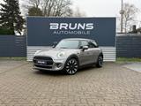 MINI Mini One 1.5 Automatik Chili-Paket Navi - MINI ONE in Lübeck