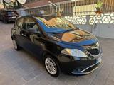 Lancia LANCIA Ypsilon 1.3 MJT 16V 95CV S&S Silver - Lancia Ypsilon Silver mit Diesel-Antrieb