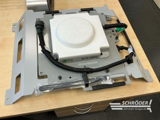 Andere AUTOGUIDE RTK