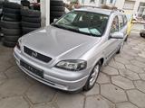 Opel Astra 1.6 Sport - Opel Astra aus 2004: Kombi