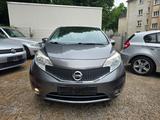 Nissan Note Acenta - Nissan Gebrauchtwagen in Essen